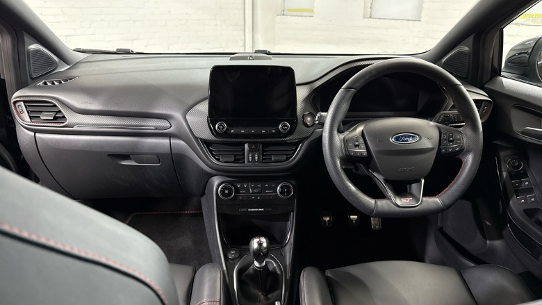 Ford Puma ST 1.5 EcoBoost ST 5dr Petrol Hatchback